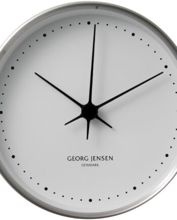 Georg Jensen Hk Vægur ø22 Cm