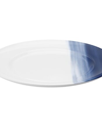 Georg Jensen Koppel Dekor Frokosttallerken 22 Cm