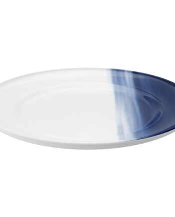 Georg Jensen Koppel Dekor Tallerken 27 Cm