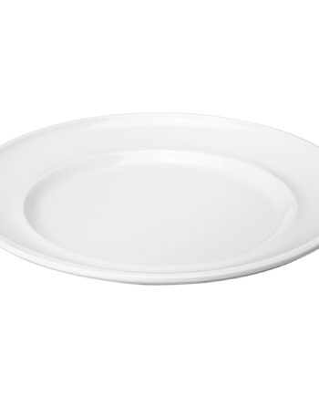 Georg Jensen Koppel Frokosttallerken 22 Cm