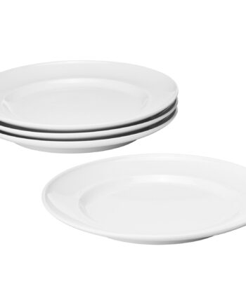 Georg Jensen Koppel Frokosttallerken 22 Cm  -pak