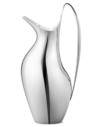 Georg Jensen Koppel Kande Mini      Liter  Rustfrit Stål