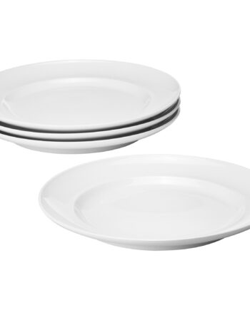 Georg Jensen Koppel Middagstallerken 27 Cm  -pak