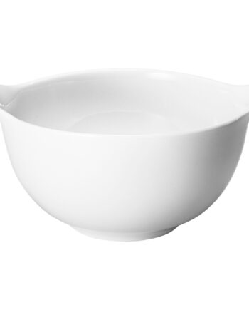 Georg Jensen Koppel Serveringsskål 12 Cm  Hvid