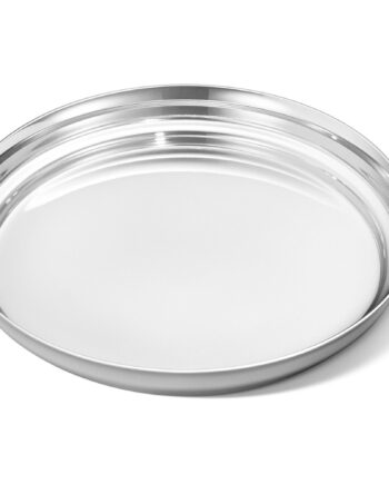 Georg Jensen Manhattan Bordskåner Til Vinflaske