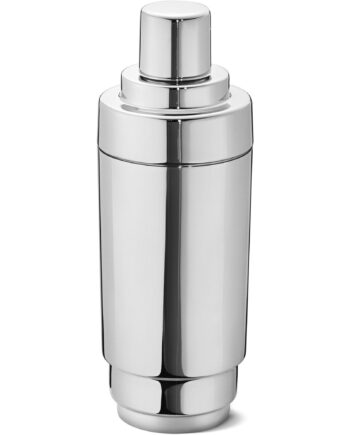 Georg Jensen Manhattan Cocktailshaker