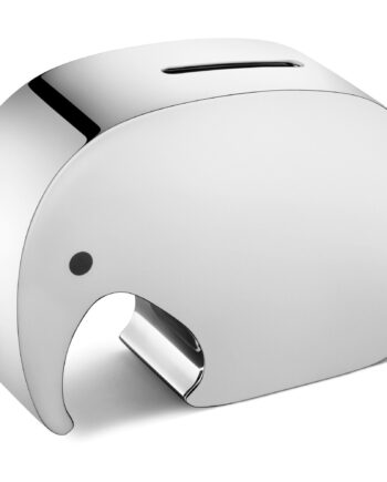 Georg Jensen Miniphant Sparebøsse