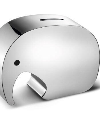 Georg Jensen Moneyphant Sparebøsse