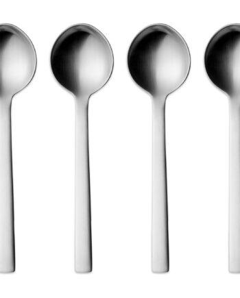 Georg Jensen New York Dessertske    Stk