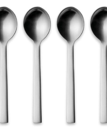 Georg Jensen New York Store Teskeer    Stk