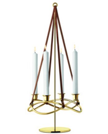 Georg Jensen Season Forlænger Guld