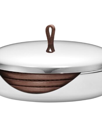 Georg Jensen Sky Bordskånere Til Glas    Stk
