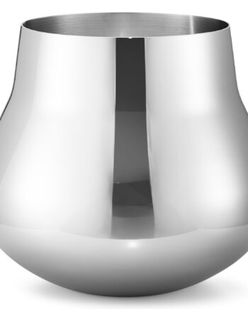 Georg Jensen Sky Champagne Vinkøler  Rustfrit Stål     Liter