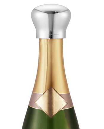 Georg Jensen Sky Champagneprop  Rustfrit Stål