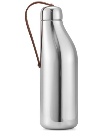 Georg Jensen Sky Drikkeflaske  50 Cl  Rustfrit Stål