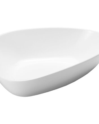 Georg Jensen Sky Dyb Tallerken