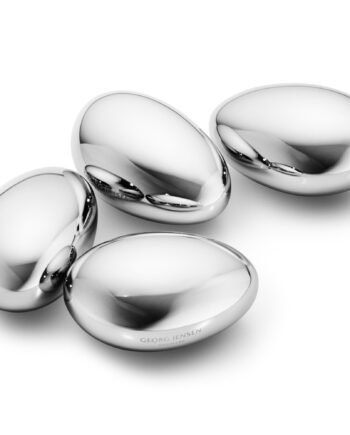 Georg Jensen Sky Isterninger   Stk
