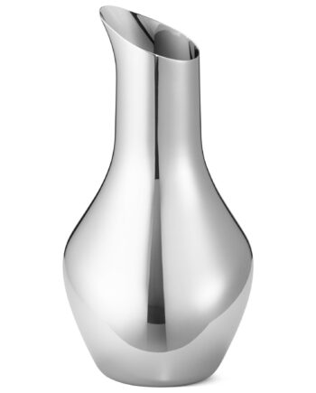 Georg Jensen Sky Kande     Liter  Rustfrit Stål