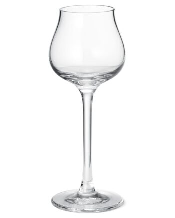 Georg Jensen Sky Likør- Eller Snapseglas   Cl    Stk