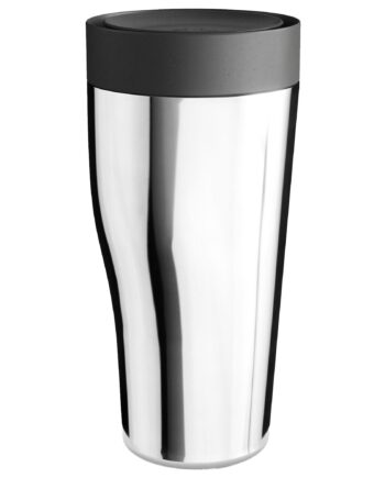 Georg Jensen Sky Termokop  Rustfrit Stål