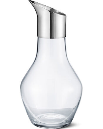 Georg Jensen Sky Vandkaraffel