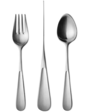 Georg Jensen Vivianna Børnebestik    Dele