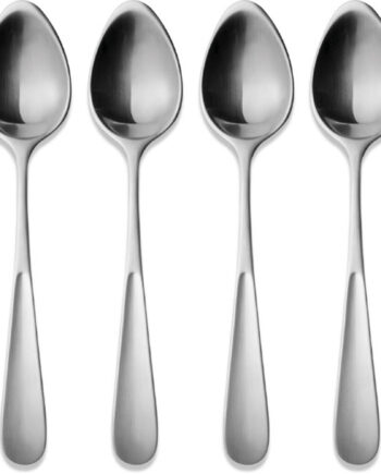 Georg Jensen Vivianna Dessertskeer    Stk