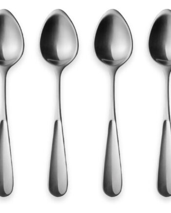 Georg Jensen Vivianna Store Teskeer    Stk