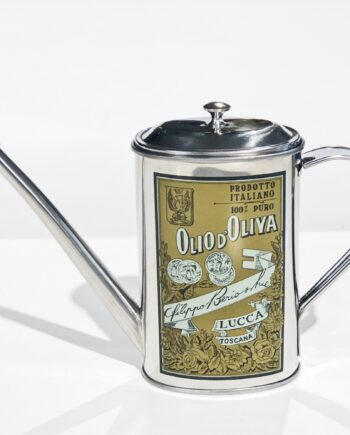 Giovacchino Barni Classico Olivenoliekande 500 Ml  Lucca