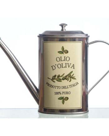 Giovacchino Barni Classico Olivenoliekande 500 Ml  Oliva