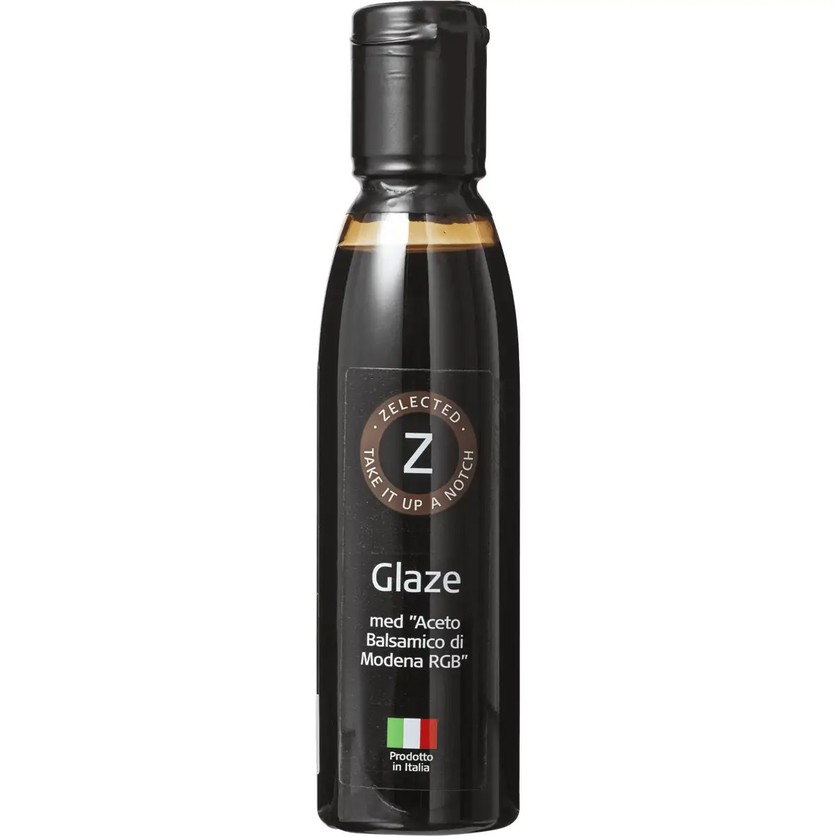 Glaze Med  Quot Aceto Balsamico Di Modena Igp Quot