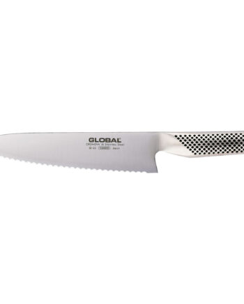 Global  -22 Brødkniv