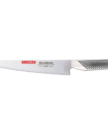 Global  -20 Filetkniv