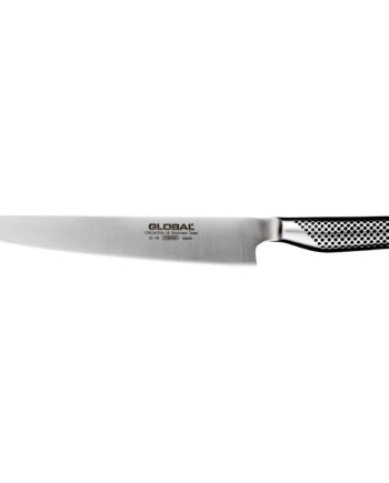 Global  -18 Filetkniv 24 Cm