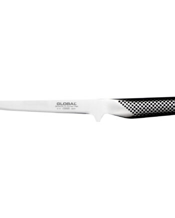 Global  -21 Filetkniv 16 Cm