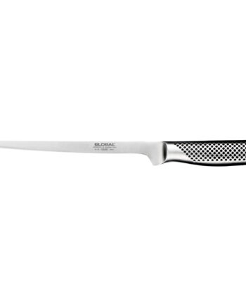 Global  -30 Flexibel Filetkniv 21 Cm
