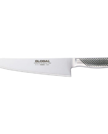 Global  -16 Kokkekniv