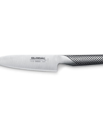 Global  -58 Kokkekniv 16 Cm