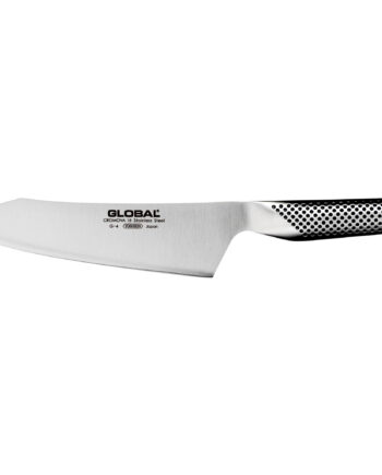 Global  -  Kokkekniv Orientalsk 18 Cm
