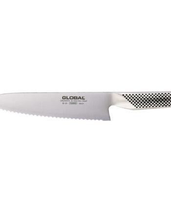 Global  -22l Brødkniv