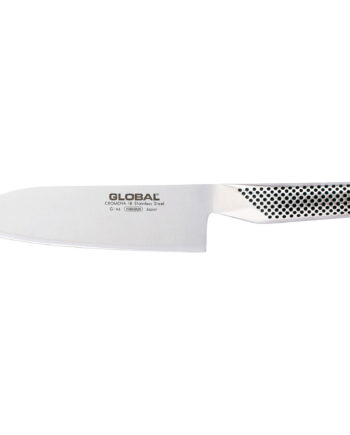 Global  -46 Santoku-kniv