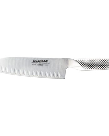 Global  -80 Santoku-kniv
