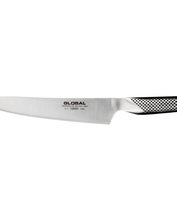 Global  -  Trancherkniv 21 Cm
