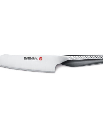 Global Gnm-07 Grøntsagskniv 15 Cm