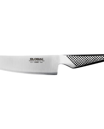 Global Gs-  Grøntsagskniv 14 Cm