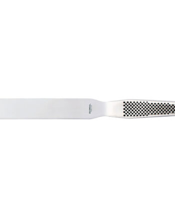 Global Gs-21   Paletkniv 15 Cm