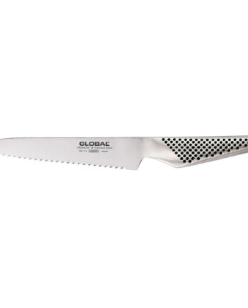 Global Gs-14r Brødkniv