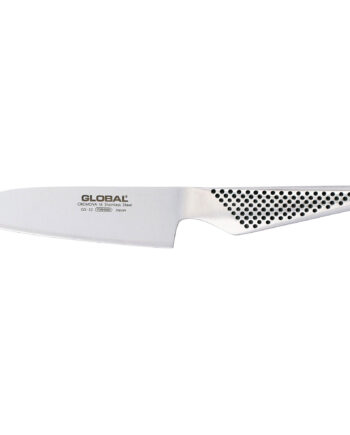 Global Gs-35 Santoku-kniv
