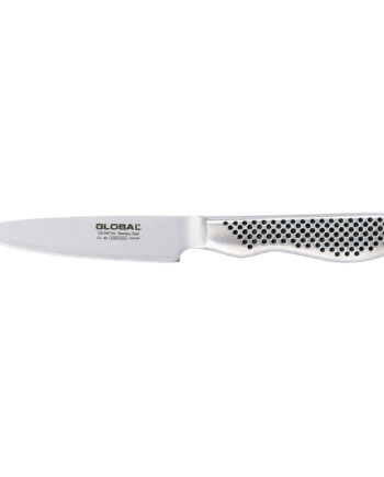 Global Gs-40 Skrællekniv