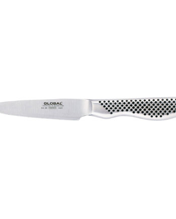 Global Gs-38 Skrællekniv   Cm